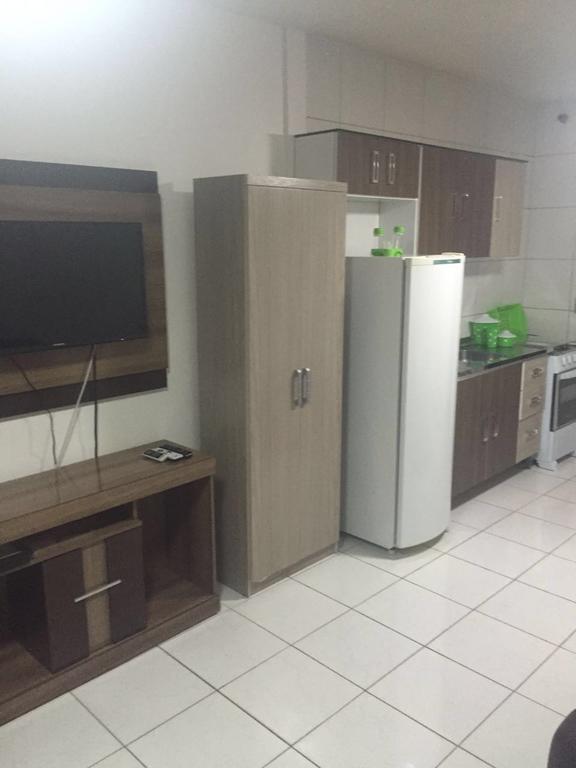 Kitinete Em Matinhos Com Piscina Villa Ngoại thất bức ảnh